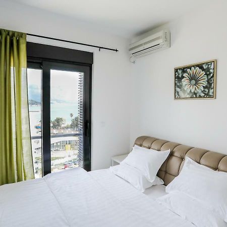 Budva Bay Breeze Apartments Exterior photo