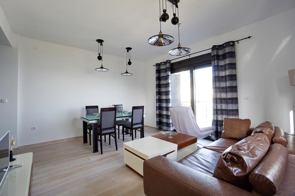 Budva Bay Breeze Apartments Exterior photo