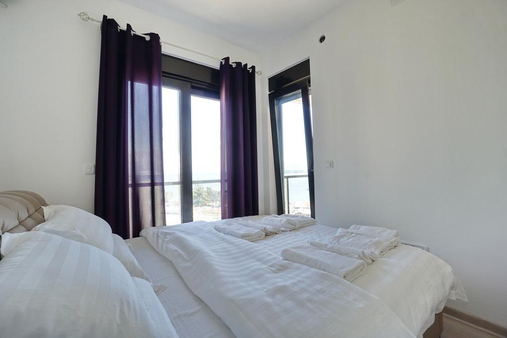 Budva Bay Breeze Apartments Exterior photo