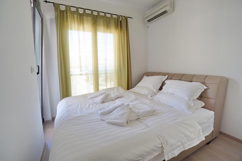 Budva Bay Breeze Apartments Exterior photo