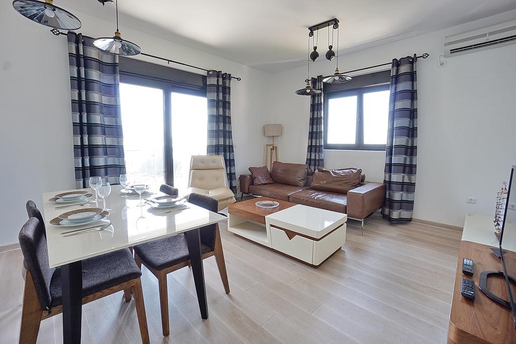 Budva Bay Breeze Apartments Exterior photo